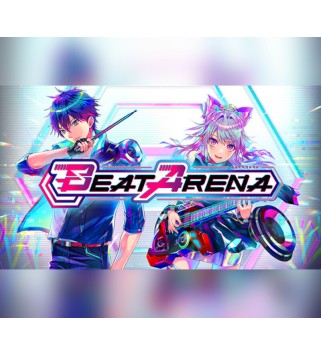BEAT ARENA Steam Key GLOBAL